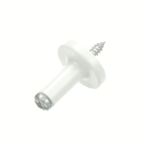 Whirlpool Stud Assy-Shelf,Rohs - W11527119