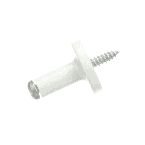 Whirlpool Stud Assy-Shelf,Rohs - W11527119