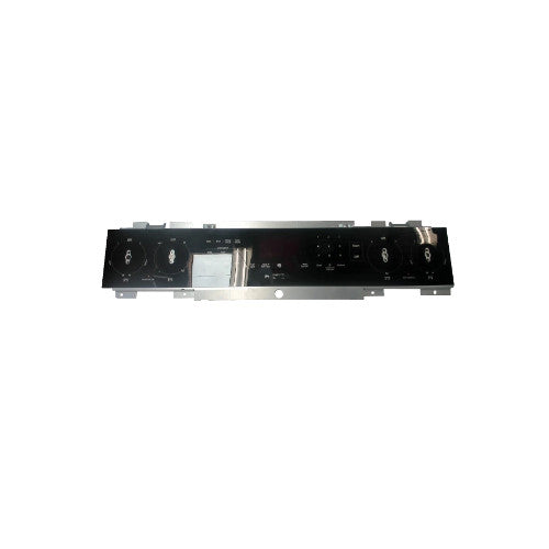 Whirlpool Active Overlay Asm Ele Max Bl - W11527488