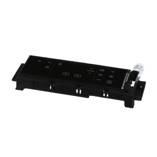 Whirlpool Ctrl-Lcx1.0,Ele,Pyro,Blk,Wp - W11528354
