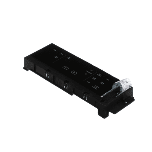 Whirlpool Ctrl-Lcx1.0,Ele,Pyro,Blk,Wp - W11528354