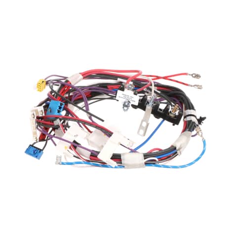 Whirlpool Harness - Main, Lcc, Ceran, Eb - W11531755