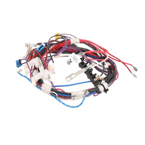 Whirlpool Harness - Main, Lcc, Ceran, Eb - W11531755