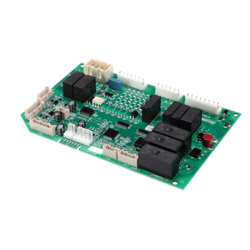 Whirlpool Ui Assembly & Cntl Board Kit, - W11533213