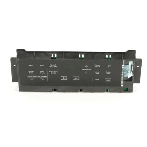 Whirlpool Range Electronic Control Board - W11536793