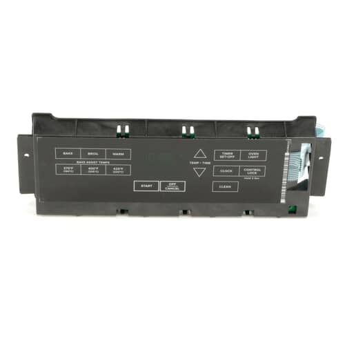 Whirlpool Ctrl-Lcx1.0,Blk,Ele,Pyro,Am - W11536796