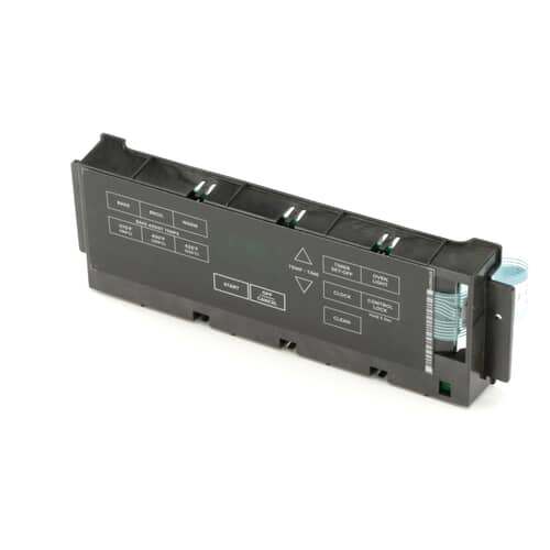 Whirlpool Ctrl-Lcx1.0,Blk,Ele,Pyro,Am - W11536796