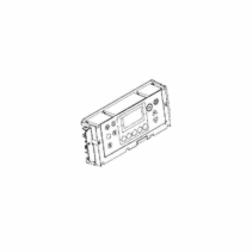 Whirlpool Ctrl-Lcx1.0,Ele,Pyro,Wht,Mt - W11536808