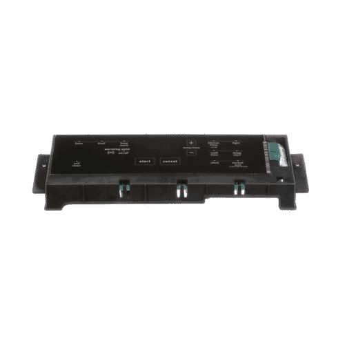 Whirlpool Ctrl-Lcx1.0,Ele,Pyro,Blk,Mt - W11536811