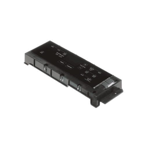 Whirlpool Ctrl-Lcx1.0,Ele,Pyro,Blk,Mt - W11536811