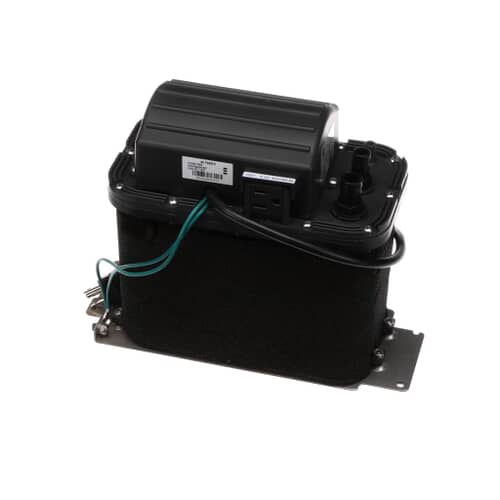 Whirlpool Drain Pump Assembly - W11539855