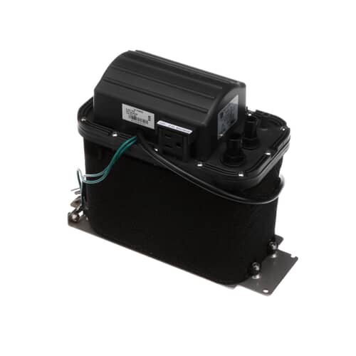 Whirlpool Drain Pump Assembly - W11539855