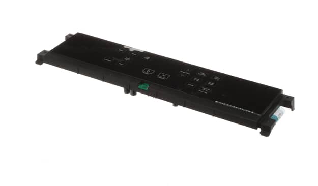 Whirlpool Ctrl-Lcx 1.0,Ele,Pyro,Blk,Wp - W11542161