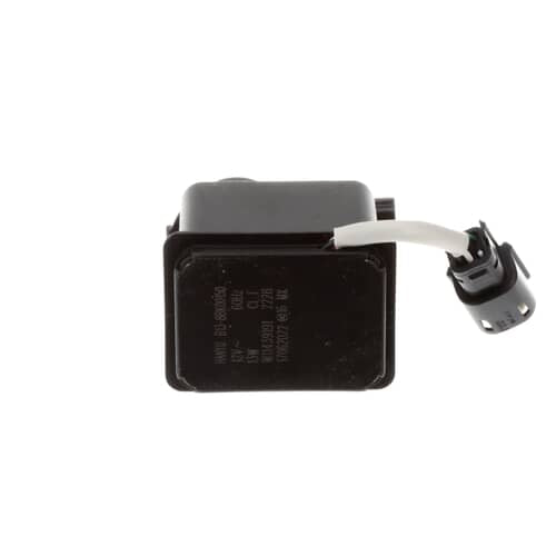 Whirlpool Dishwasher Recirculating Pump with Sensor Assembly - W11542867