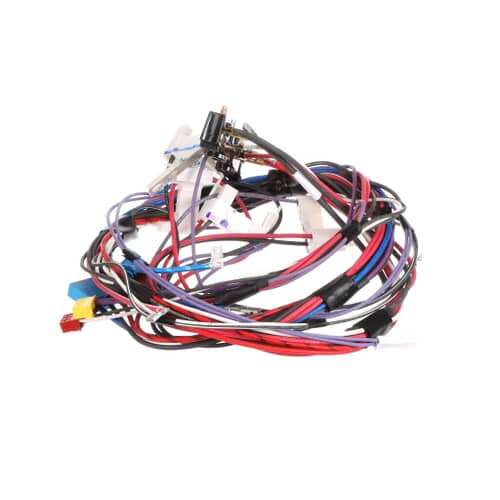 Whirlpool Harns-Wire - W11544350