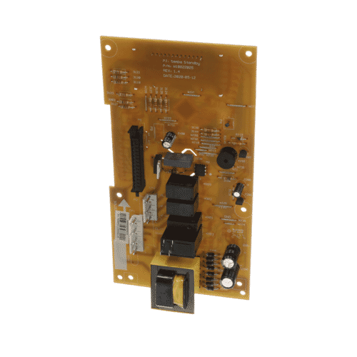 Whirlpool Acu Pcba Service Assy For W108 - W11544455