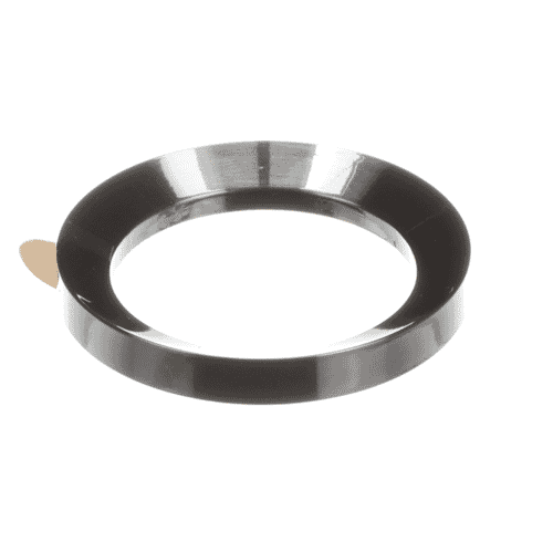 Whirlpool Grommet-Ckt,Ja,Gas,Blk - W11544657