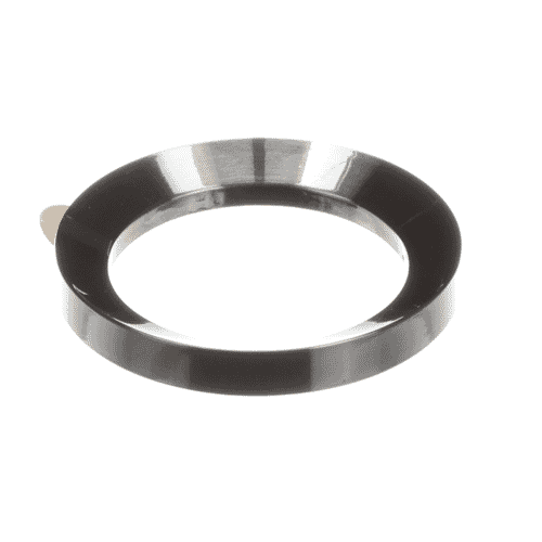 Whirlpool Grommet-Ckt,Ja,Gas,Blk - W11544657