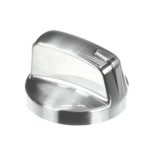 Whirlpool Knob, Elec, Ss, Km - W11544664