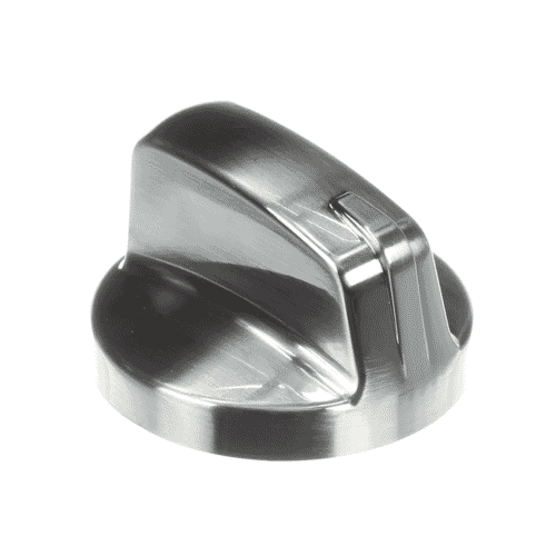 Whirlpool Knob, Elec, Ss, Km - W11544664