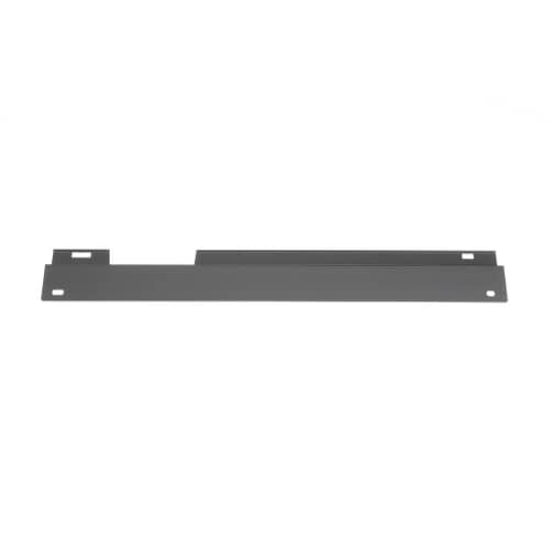 Whirlpool Access Panel-Plst,Blk - W11545318