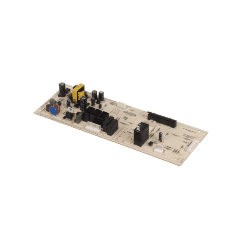 Whirlpool Wmh53521 Control Assembly - W11545876