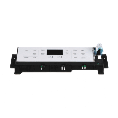 Whirlpool Control Assembly,Lcx 1.0,Ele,Steam - W11546066
