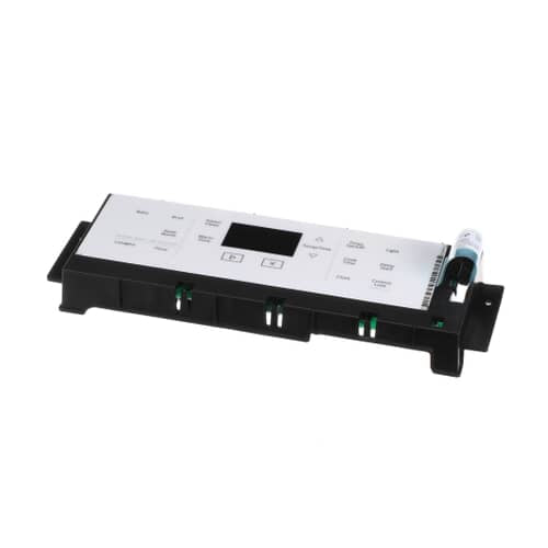 Whirlpool Control Assembly,Lcx 1.0,Ele,Steam - W11546066