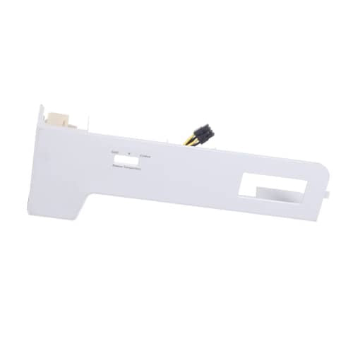 Whirlpool Athena Control Box Assembly Dl - W11546690