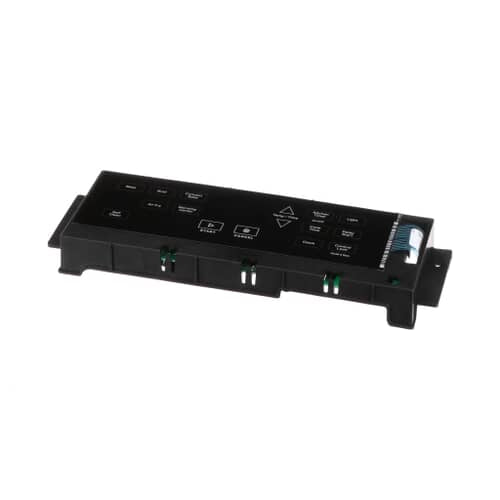 Whirlpool Ctrl-Lcx 1.0,Ele,Pyro,Wz,Blk,M - W11548762
