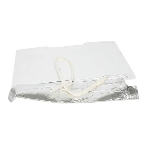Whirlpool Evap Cover Assembly - W11551256