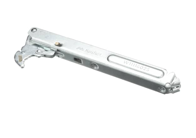 Whirlpool Dryer Door Hinge - W11551301