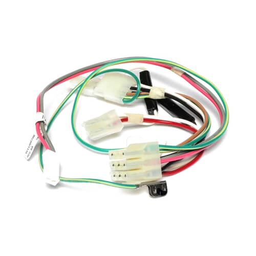 Whirlpool Refrigerator Wire Harness - W11551368