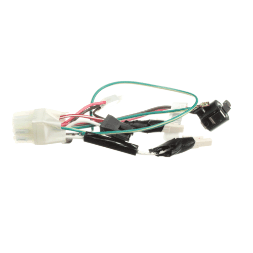 Whirlpool Harns-Wire - W11551372