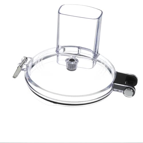 Whirlpool Food Processor Bowl Lid - W11551396