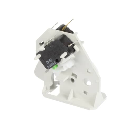 Whirlpool Microwave Upper Interlock Assembly - W11551558