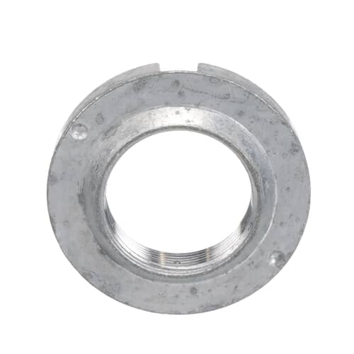 Whirlpool Washer Basket Lock Nut - W11551646