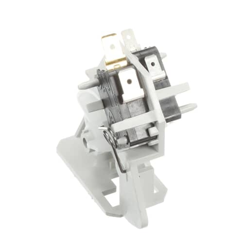Whirlpool Lower Interlock Assembly Titan - W11551761