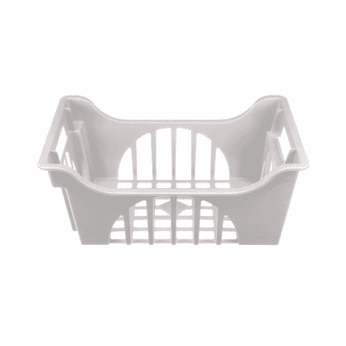 Whirlpool Basket-Upper, Dolphin - W11553315