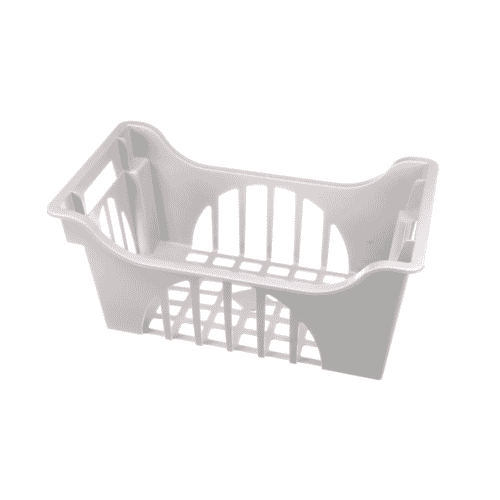Whirlpool Basket-Upper, Dolphin - W11553315