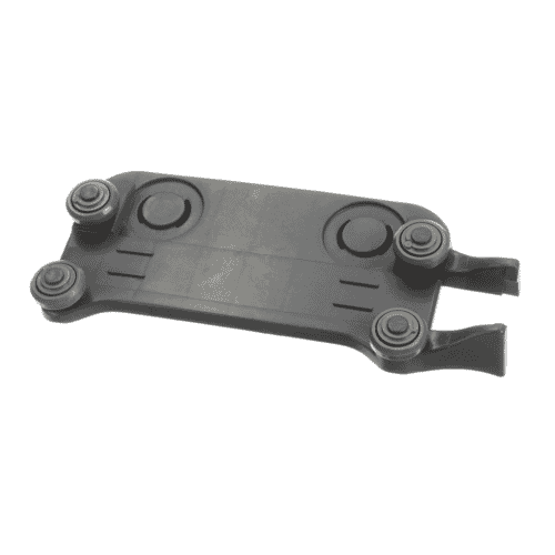 Whirlpool Mv-Tub Mount-Tlr,Bb,Euro,Lh - W11553484