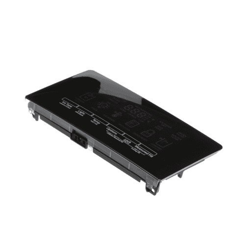 Whirlpool Ui Assembly (Whp Dovetail) Ss - W11556911