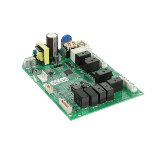 Whirlpool Cntl-Elek,Theseus,Dovetail Dep - W11556912