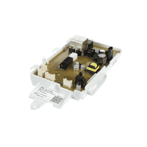 Whirlpool Acu Prgm Assembly, Gl, Wtw5100 - W11557935