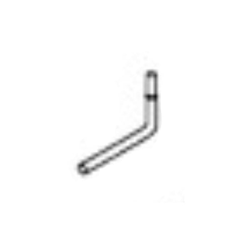 Whirlpool Process Tube Vemx11 Single Eva - W11558176