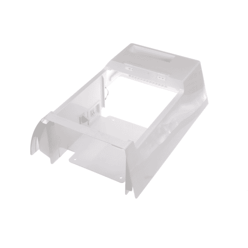 Whirlpool Cover Im Assy Ttim R600 - W11558186