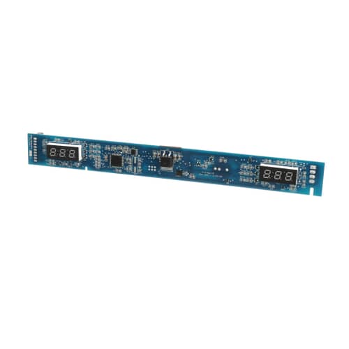 Whirlpool Board-Ui Control Dom Btm - W11558535