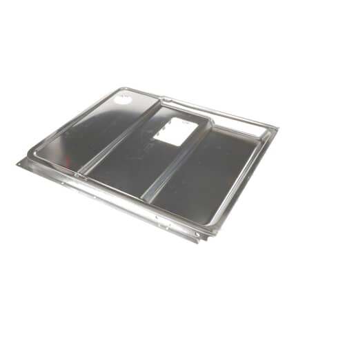 Whirlpool Inner Door Ss Assembly-Service - W11559689