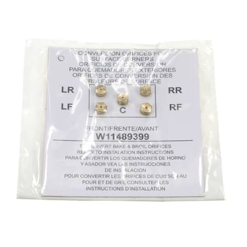 Whirlpool Cnvrsn-Kit - W11560165