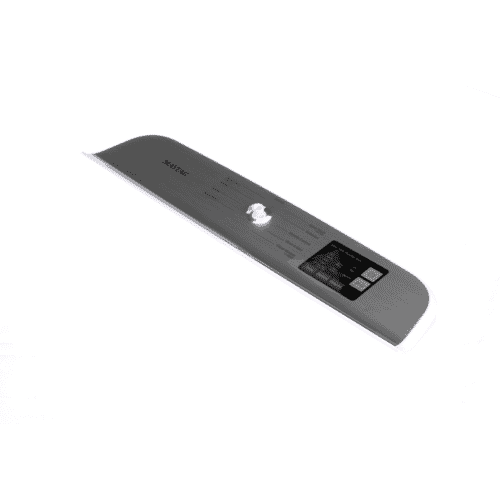 Whirlpool Fascia Assembly - Wsh,Mt - W11561182